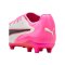PUMA KING 20 Ultimate FG/AG Showtime Weiß F05 - weiss