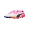 PUMA KING 20 Ultimate FG/AG Showtime Weiß F05 - weiss