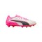 PUMA KING 20 Ultimate FG/AG Showtime Weiß F05 - weiss