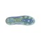 PUMA KING 20 Ultimate FG/AG Light Up Damen Blau F01 - blau