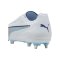 PUMA KING 20 Ultimate SG Dreamrush Grau F03 - grau