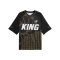 PUMA King Extravaganza Trikot Schwarz F01 - schwarz