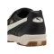 PUMA King Indoor Schwarz F01 - schwarz