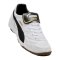 PUMA King Indoor Weiß F13 - weiss