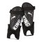 PUMA King IS Ankle Schienbeinschoner Schwarz F01 - schwarz
