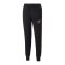 PUMA King Jogginghose Schwarz F01 - schwarz