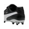 PUMA King Liga FG/AG Schwarz F02 - schwarz
