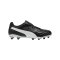 PUMA King Liga FG/AG Schwarz F02 - schwarz