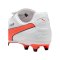 PUMA King Liga FG/AG Weiß F02 - weiss
