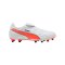PUMA King Liga FG/AG Weiß F02 - weiss