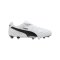 PUMA King Liga FG/AG Weiß F05 - weiss