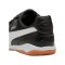 PUMA King Liga IN Schwarz F02 - schwarz