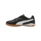 PUMA King Liga IN Schwarz F02 - schwarz