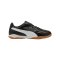 PUMA King Liga IN Schwarz F02 - schwarz