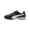 PUMA King Liga TF Schwarz F02 - schwarz