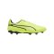 PUMA KING Match FG/AG Phenomenal Gelb Schwarz F04 - gelb