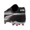 PUMA KING Match FG/AG Audacity Grau F02 - grau