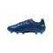 PUMA KING Match FG/AG Jr Gear Up Kids Blau Grün F02 - blau
