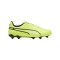 PUMA KING Match FG/AG Phenomenal Jr Kids Gelb Schwarz F04 - gelb