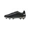 PUMA KING Match FG/AG Eclipse Jr Kids Schwarz Weiss F01 - schwarz