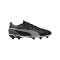 PUMA KING Match FG/AG Eclipse Jr Kids Schwarz Weiss F01 - schwarz
