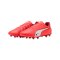 PUMA KING Match FG/AG Unlimited Rot F01 - rot