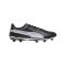 PUMA KING Match FG/AG Eclipse Schwarz Weiss F01 - schwarz