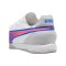PUMA KING Match IN Formula Weiss Blau F02 - weiss