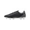 PUMA KING Match MxSG Eclipse Schwarz Weiss F01 - schwarz
