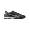 PUMA KING Match TF Eclipse Schwarz Weiss F01 - schwarz