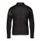 PUMA KING Pele Jacke Schwarz F01 - schwarz