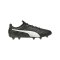 PUMA KING Platinum 21 FG/AG Schwarz Weiss F01 - schwarz