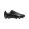 PUMA King Platinum FG/AG Schwarz F02 - schwarz