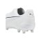 PUMA King Platinum FG/AG Weiß F05 - weiss