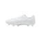 PUMA King Platinum FG/AG Weiß F05 - weiss