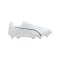 PUMA King Platinum FG/AG Weiß F05 - weiss
