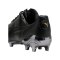 PUMA KING Platinum FG/AG Pantera Negra Schwarz F01 - schwarz