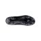PUMA KING Platinum FG/AG Pantera Negra Schwarz F01 - schwarz