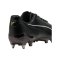 PUMA King Platinum SG Schwarz F02 - schwarz