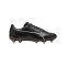 PUMA King Platinum SG Schwarz F02 - schwarz