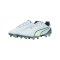 PUMA KING Pro FG/AG Lights Out Blau Grün F03 - blau