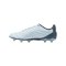 PUMA KING Pro FG/AG Lights Out Blau Grün F03 - blau