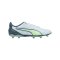 PUMA KING Pro FG/AG Lights Out Blau Grün F03 - blau