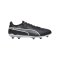 PUMA KING Pro FG/AG Eclipse Schwarz Weiss F01 - schwarz