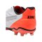 PUMA KING Pro FG/AG Untamed Weiß F01 - weiss