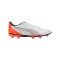 PUMA KING Pro FG/AG Untamed Weiß F01 - weiss