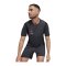 PUMA KING Pro Trikot Grau Schwarz F05 - grau
