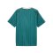 PUMA King Relaxed Football Trikot Grün F41 - gruen