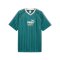 PUMA King Relaxed Football Trikot Grün F41 - gruen
