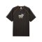 PUMA King Relaxed Football Trikot Schwarz F01 - schwarz